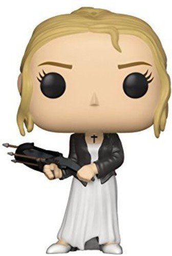 POP! TV: Buffy the Vampire Slayer 20th Anniversary - Buffy