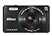 Nikon Coolpix S7000 16.0 Megapixel Digital Camera with 4X Digital Zoom and 20x Optical Zoom (4.5-90mm) is Lens (1080P, 3-Inch LCD, Black) (Renewed)