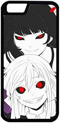 Amazon Kakurenbo Hide And Seek ケース Iphone 6 Iphone 6s 携帯電話ケース 青春恋愛映画の カクレンボ ケース カクレンボ 保護ケース Tpuバンパーケース 超薄型携帯電話ケース Diyデザインのケース 多機能スマホケース 防塵 ケース ケース カバー 通販