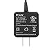 TAIFU UL Listed 5.25V USB Adapter Charger for HP Chromebook 11 G1 G2 11-1102 11-1101 11-1101US 11-1121us 11-2010nr 11-2110nr 11-1126GR; PA-1150-22GO; Asus T100 T100T T100TA T100TAM T100TAF Power Cord