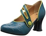 John Fluevog Women's Allure Dress Pump