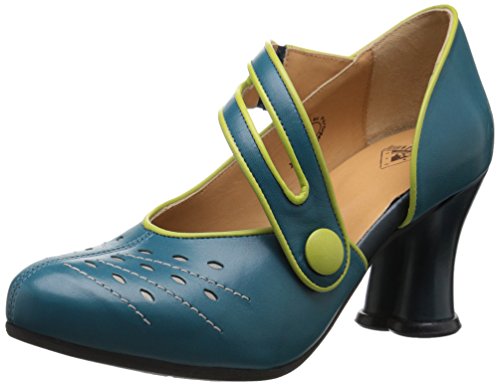 John Fluevog Women's Allure Dress Pump