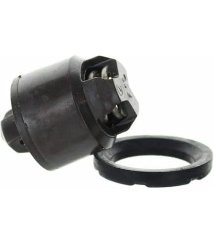 Johnson Evinrude V4 V6 Thermostat Kit 0435597 Thermostat And Cover Kit ...