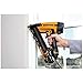 BOSTITCH Finish Nailer, Angled, 15GA, 1-1/4-Inch to 2-1/2-Inch (N62FNK2)