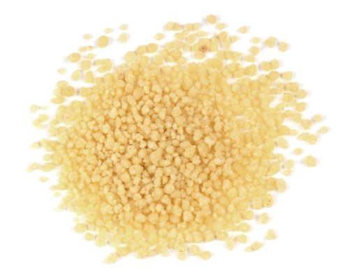 Couscous, Traditional - 25 Lb Bag - Thumbnail 2
