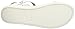 MIA Women's Abby Flat Sandal