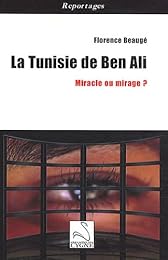 La  Tunisie de Ben Ali