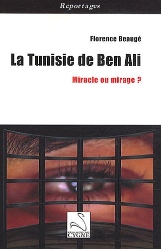 La  Tunisie de Ben Ali
