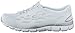 Skechers Sport Women's Gratis Bungee Fashion Sneaker,White,7 M US