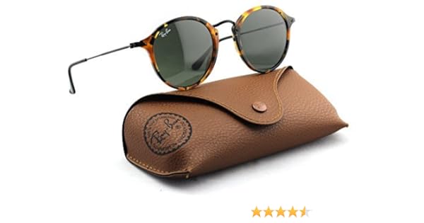 green frame ray ban sunglasses