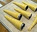 Craftit Edibles cream horn molds (standard)