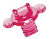 Dr. Brown's Orthee Transistion Teether Pacifier - Girls