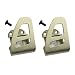 Milwaukee 42-70-2653 M18 Fuel Belt Clip/Hook for 2604-20, 2604-22, 2604-22CT, 2797-22 | Count 2 primary