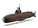 Revell Germany German Submarine U-212 Kit