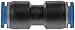 Dorman 800-194 10mm Fuel Line Connector, (Pack of 2)