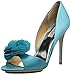 Badgley Mischka Women's Blossom d'Orsay Pump