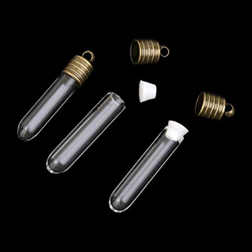 4 ULTNICE+Bottles+Hanging+Pendant+Charms