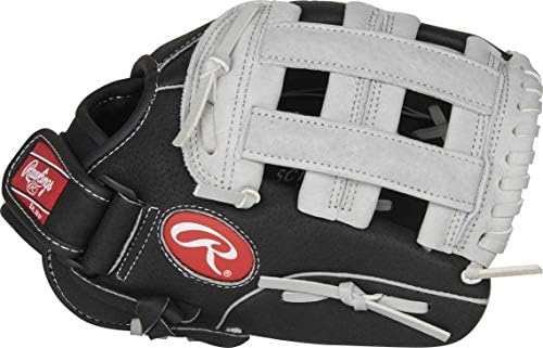 Rawlings Sure Catch Youth Baseball Glove Series