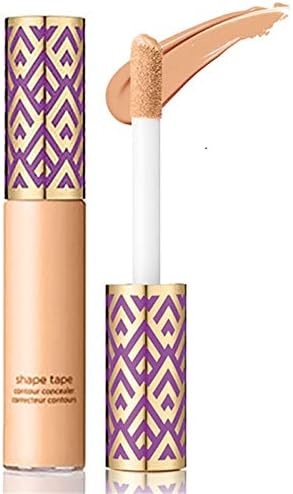 5 Colors Shape Tape Contour Concealer Stick Face Liquid Foundation Facial Makeup Dark Eye Circle Hide Blemish Face Care Stick