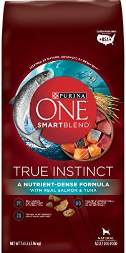 purina true instincts