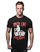 Crystal Lake Boat Tours Retro Horror T-Shirt