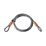 KRYPTONITE KryptoFlex 7 ft. Cable