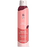 Better Not Younger Volume Hair Spray Strong Hold for Thinning Hair 7.6oz | A Volumizing Hairspray with Biotin and Bamboo Delivers Instant Fullness, Humidity Resistance, No Crunch, for Women 40+
