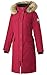 Alpinetek Women’s Long Down Parka Coat