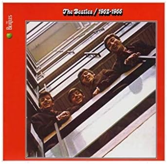 The Beatles - The Capitol Albums Vol. 2 (Longbox) - Amazon.com Music