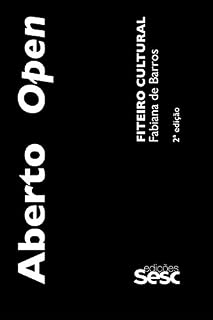 Livro Aberto [Open] : Fiteiro cultural