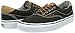 Vans Mens C&L Era 59 Black/Stripe Denim Sneaker - 11