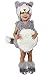 Vintage Wolf Infant/Toddler Costume