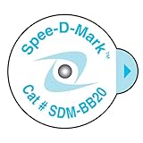 Spee-D-Mark SDM-BB20 Mammography Skin Marker Nipple