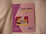 Basic Math for Job and Personal Use, Wood, Geoffrey, 0538705205