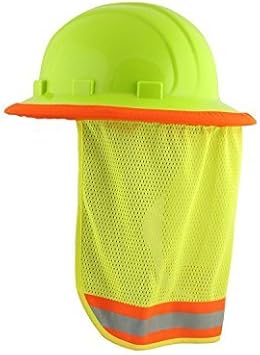 hi vis sun hats