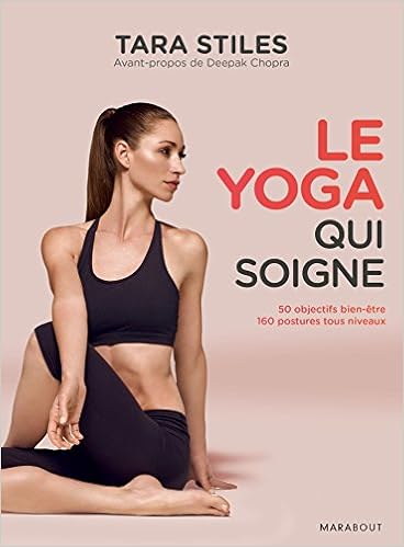 voir Le yoga qui soigne - Tara Stiles sur Amazon
