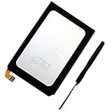 Powerforlaptop Replacement Internal battery for EY30 SNN5945A Motorola Moto X 2nd Gen XT-1085 XT-1096 with opening repair tool kit