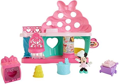 cocina minnie mouse precio