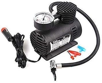 cycle pump air compressor