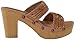 Sbicca Women's Golden Dress Sandal