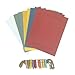 Tapp Collections Multi-Color DIY Hanging Paper Photo Frames - Set #1