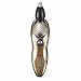 Shaver LuckyFine NEW 3D Floating Men's Electric Beard Shaver Rechargeable Washable Razor Cordless - Father's Day gifts