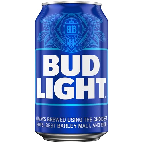 Bud Light 30缶 12 fl oz Bud Light 30Pk, 12 Fl Oz Cans, 4.2% Abv in Dubai - UAE | Whizz