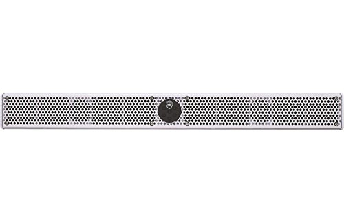 Wet Sounds Stealth-10 Ultra Amplified Marine/ATV/Golf Car So