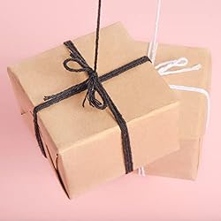 Twine String, Bakers Twine, Twine Cord for DIY Art