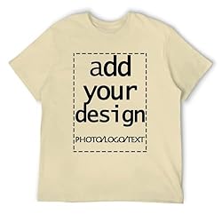 Custom T Shirts Design Personalized Sports Tee Add