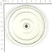Murray 95094MA Low Noise Pulley for Lawn Mowers