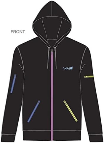 Amazon Trysail First Live 15 Sail Out パーカー Mサイズ 麻倉もも 雨宮天 夏川椎菜 1stライブ アイドル 芸能人グッズ 通販