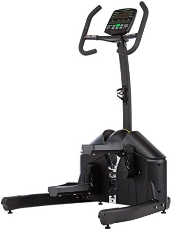 helix workout machine