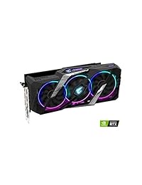 Tarjeta gráfica GIGABYTE AORUS GeForce RTX 2060 Super 8G, 3 ventiladores WINDFORCE, 8 GB 256 bits GDDR6, GV-N206SAORUS-8GC